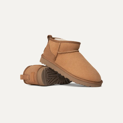 CozyStep Winter Clogs - Unisize US 7/8