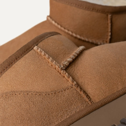 CozyStep Winter Clogs - Unisize US 7/8